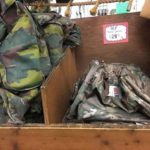 Boise Army Navy Store | Military Surplus And Outdoor Recreation Supply | Boise, ID |