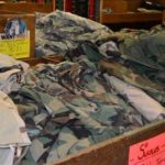 Boise Army Navy Store | Military Surplus And Outdoor Recreation Supply | Boise, ID |