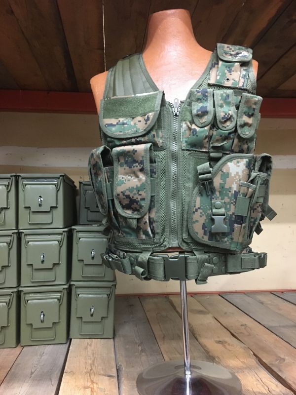 Military Gear in Boise, ID Boise ArmyNavy