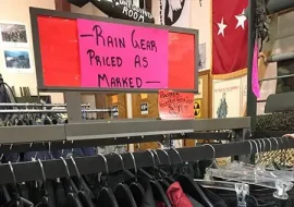 shirts