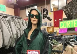 jackets
