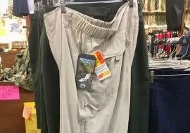 cargo pants