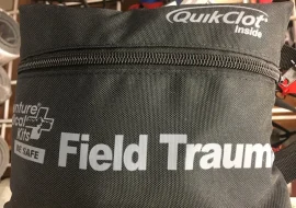 Field Trauma Kit