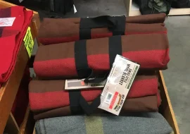 Medical Emergency Gear